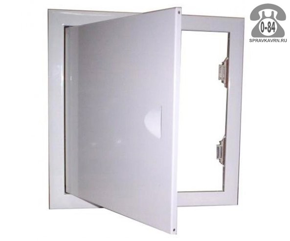 Ревизионные люки Воронеж. Ревизионные люки под плитку под покраску в ...