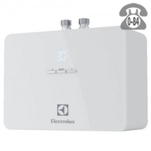 ЭВН Electrolux NPX 6 Aquatronic Digital
