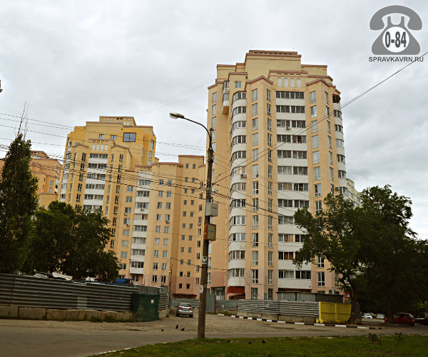 Долевое строительство цены в Воронеже