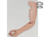 Протез - изготовление на заказ