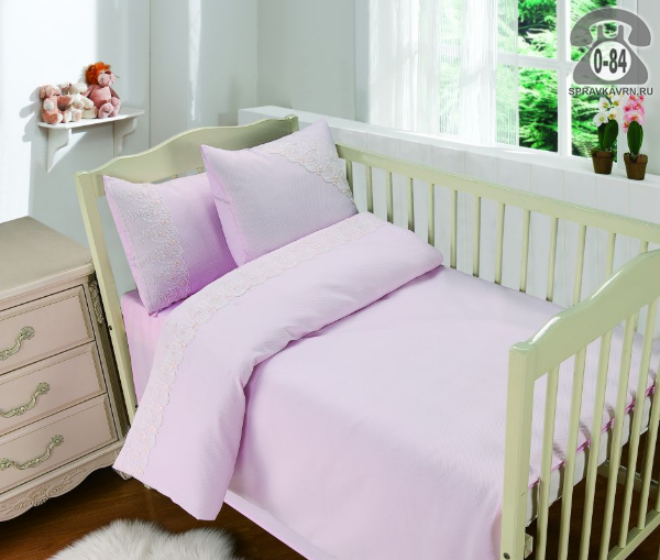Комплекты постельного белья для новорождённых