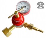 Редукторы баллонные