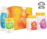 Программа продуктов пчеловодства - продажа (Набор для проведения курса оздоровления; Природный комплекс)