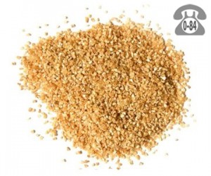 Пшеничная полтавская крупа 0.9 кг
