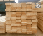 Доска обрезная