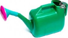 Где купить лейку садовую