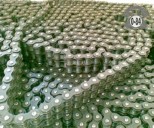 Цепи приводные роликовые