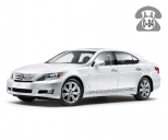 Ремонт легковых иномарок