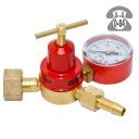 Редукторы баллонные