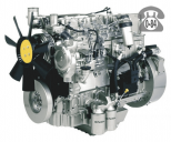 Ремонт двигателя трактора Т-40