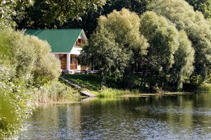 Усмань воронежская область фото