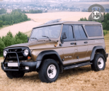 Карданный вал (КВ)