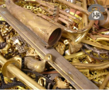 Скупка металлолома