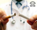 Лечение табакокурения