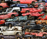 Скупка металлолома