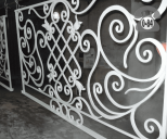 Порошковая покраска цена