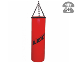 Боксёрский мешок Леко (Leco) ГП32, 94x30см