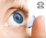 Купить контактные линзы