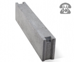 Купить фундаментные блоки ФБС