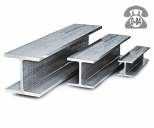 Купить двутавровую балку