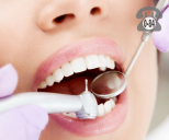 Лечение зубов цены