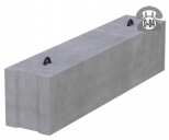 Купить фундаментные блоки ФБС