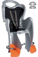 Купить детское велокресло