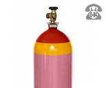 Баллоны для газов - продажа