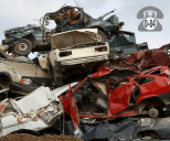 Скупка металлолома