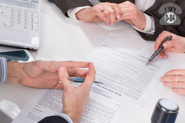 Договор составление