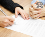 Помощь в составлении договоров