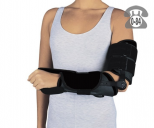 Аппарат ортопедический - изготовление на заказ