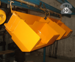 Порошковая покраска цена