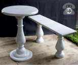 Столик ритуальный