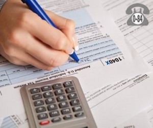 Подготовка и подача налоговых деклараций 3-НДФЛ физические лица
