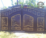 Порошковая покраска цена