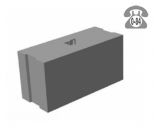 Купить фундаментные блоки ФБС