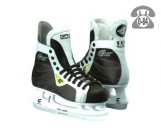 Купить коньки хоккейные