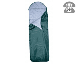 Мешок спальный СПУ2 рост 240 см одеяло 