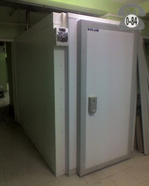 Камера холодильная Полаир (Polair) КХН-6,61