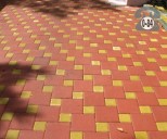 Купить тротуарную плитку