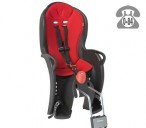 Купить детское велокресло