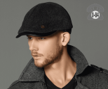 Берет - пошив (изготовление на заказ)