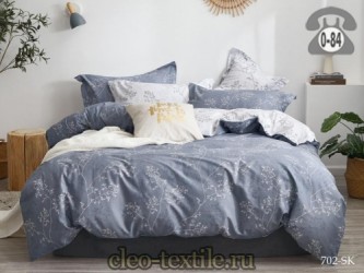 Комплект детского постельного белья