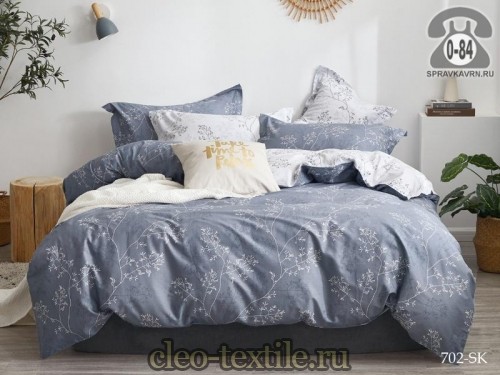 Комплект детского постельного белья