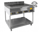 Электрические плиты