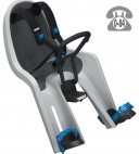 Купить детское велокресло