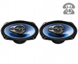 Купить автомобильные колонки