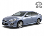 Ремонт легковых иномарок