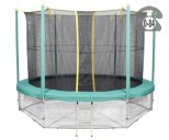 Купить батут